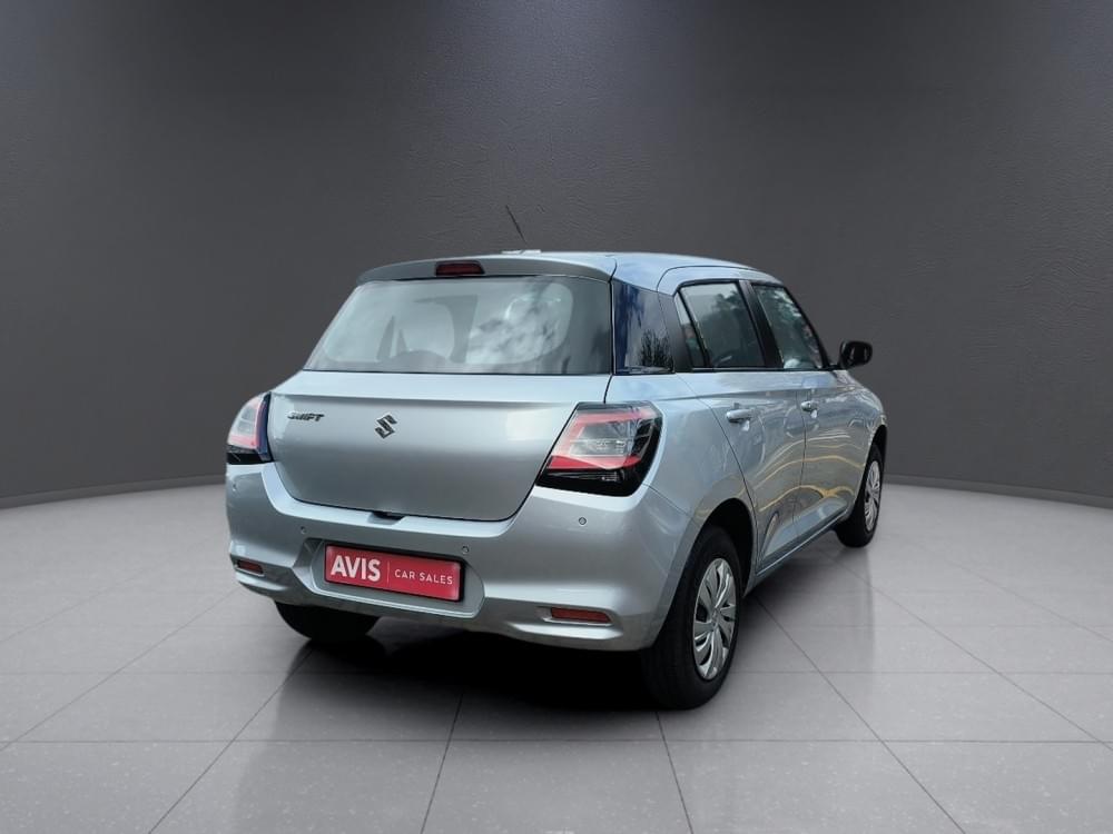 Suzuki Swift 1.2 Gl Mt