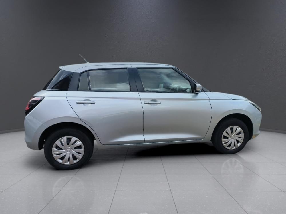 Suzuki Swift 1.2 Gl Mt