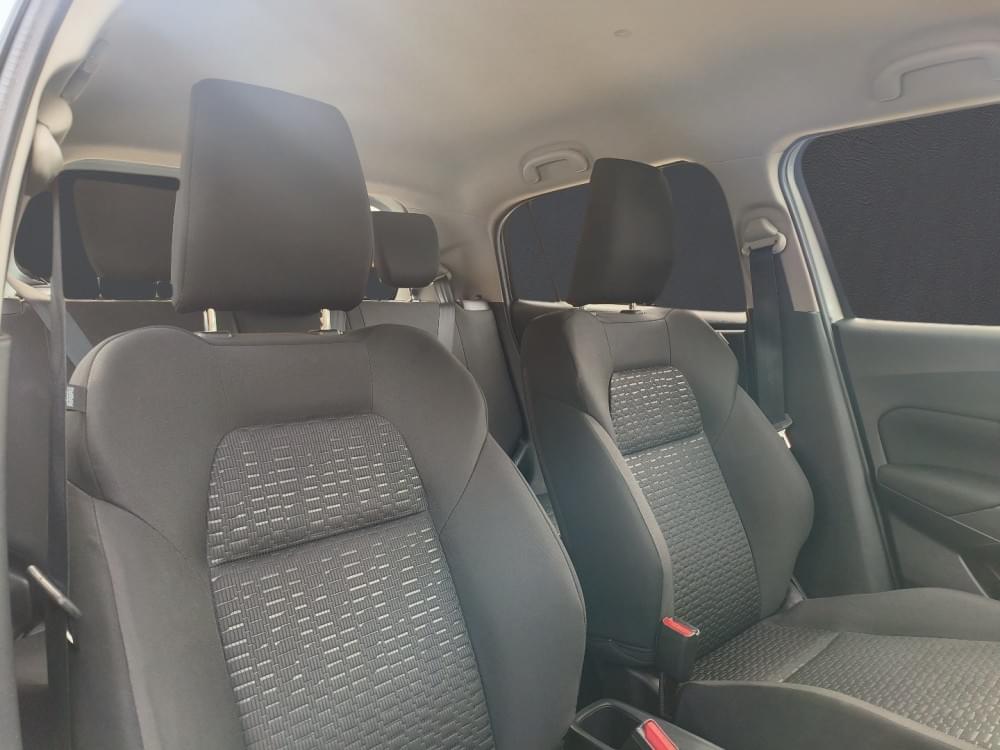 Suzuki Swift 1.2 Gl Mt