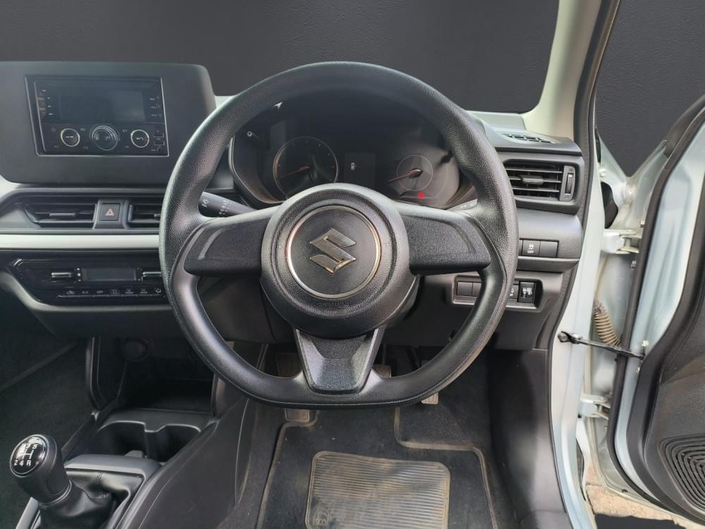 Suzuki Swift 1.2 Gl Mt