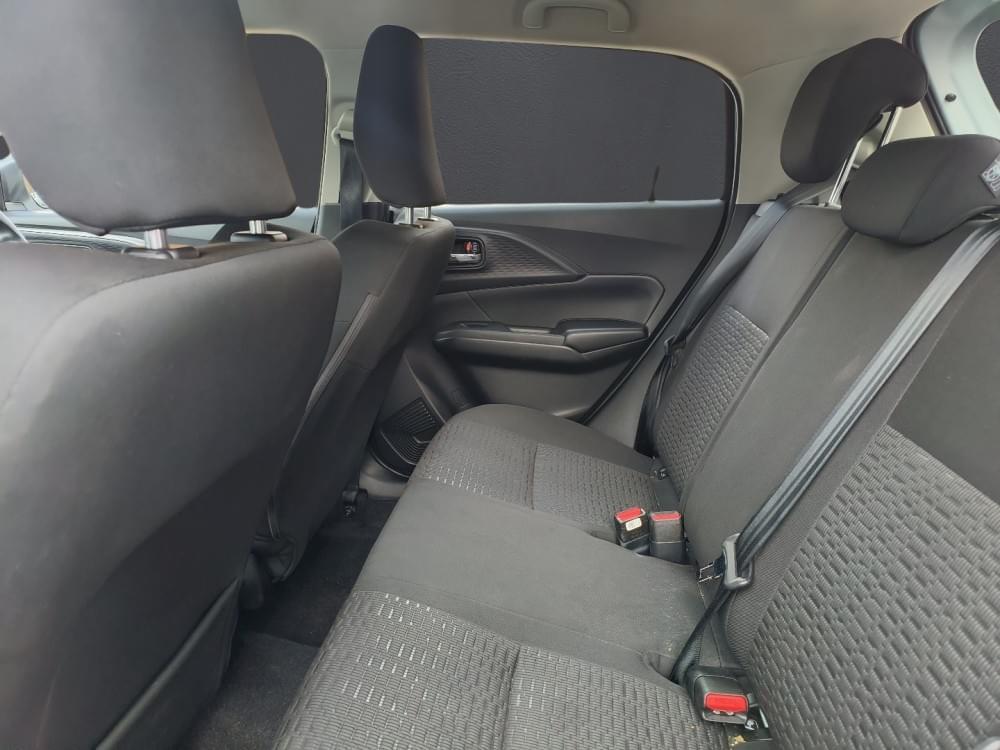 Suzuki Swift 1.2 Gl Mt