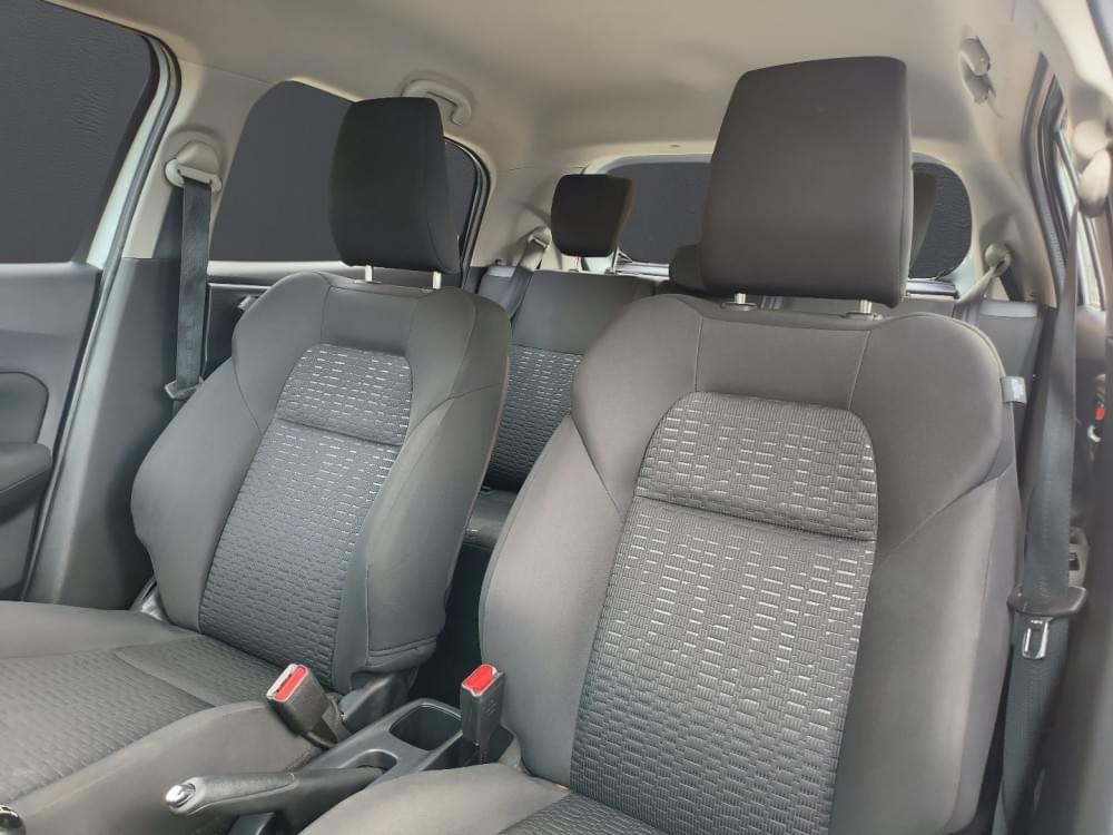 Suzuki Swift 1.2 Gl Mt