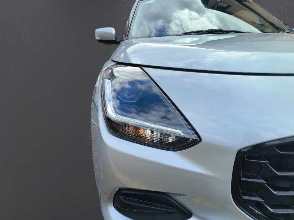 Suzuki Swift 1.2 Gl Mt