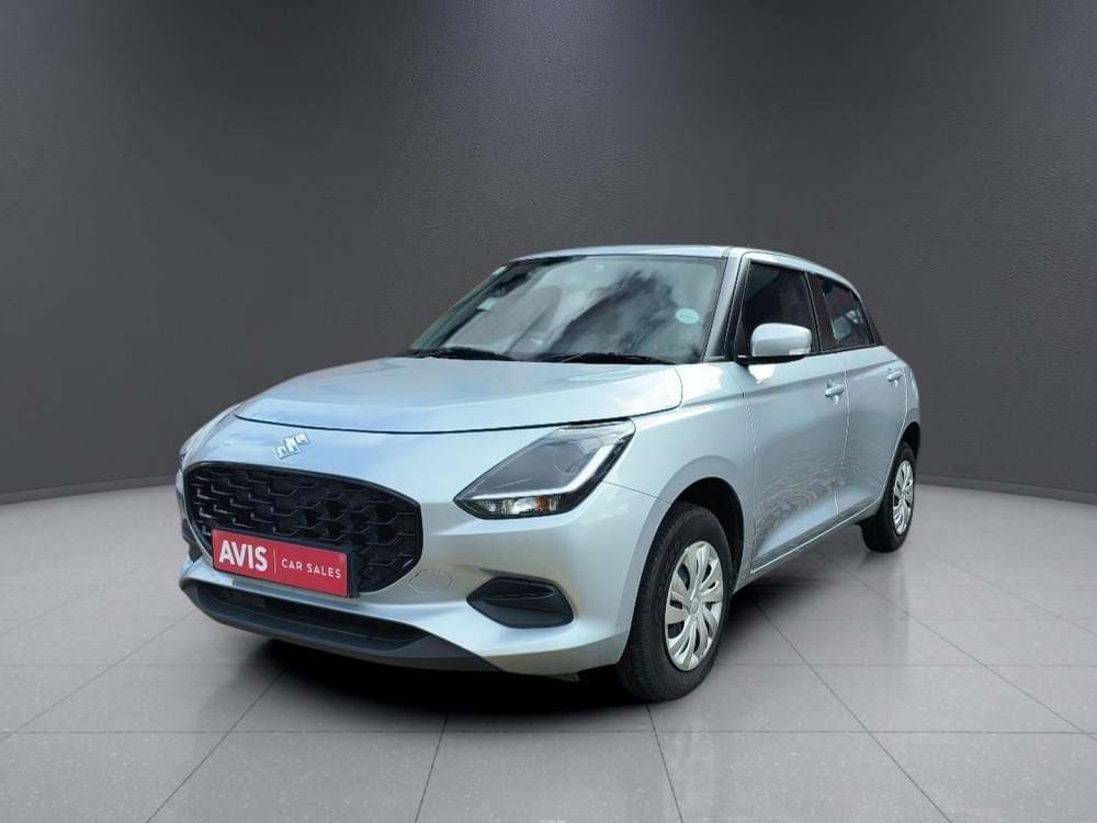 Suzuki N/A 1.2 Gl Mt