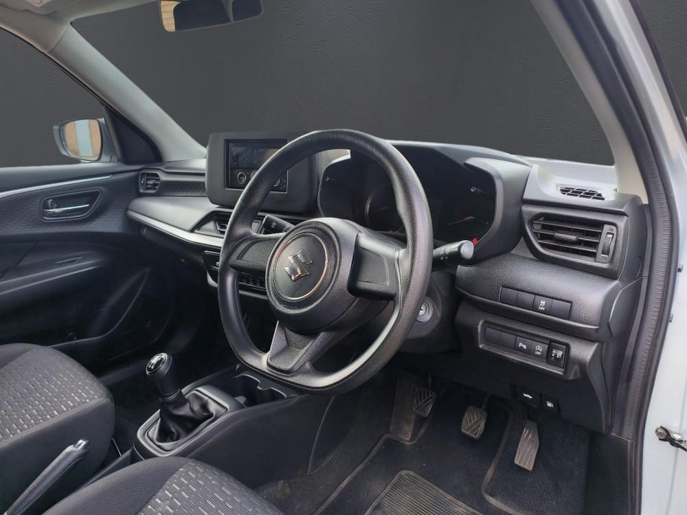 Suzuki N/A 1.2 Gl Mt