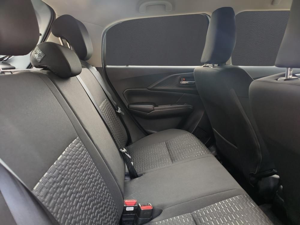 Suzuki N/A 1.2 Gl Mt