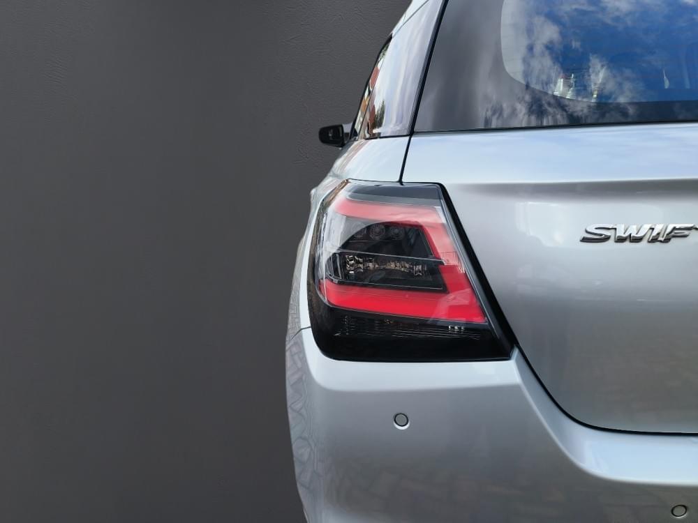 Suzuki N/A 1.2 Gl Mt