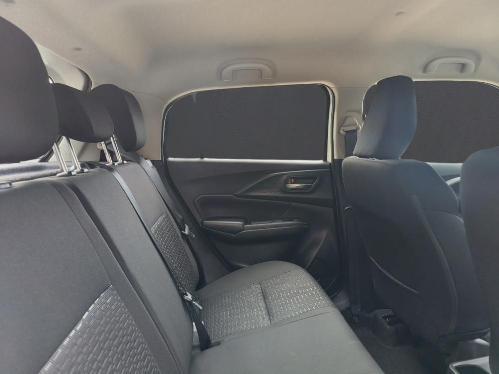 Suzuki N/A 1.2 Gl Mt