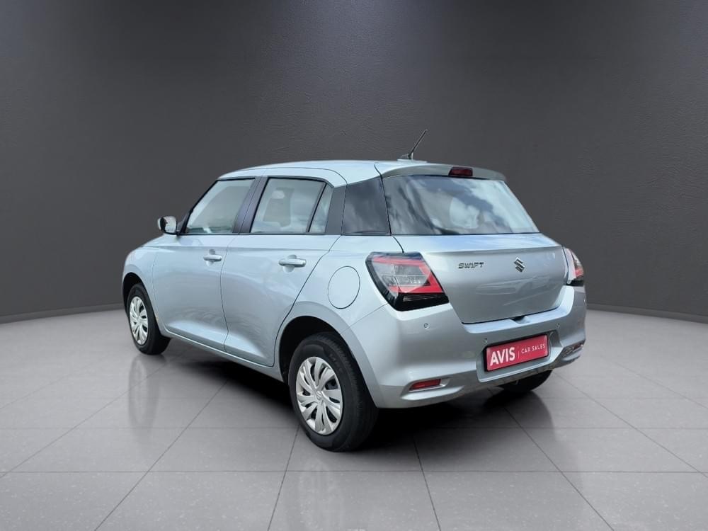 Suzuki Swift 1.2 Gl Mt