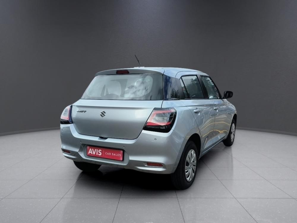 Suzuki Swift 1.2 Gl Mt