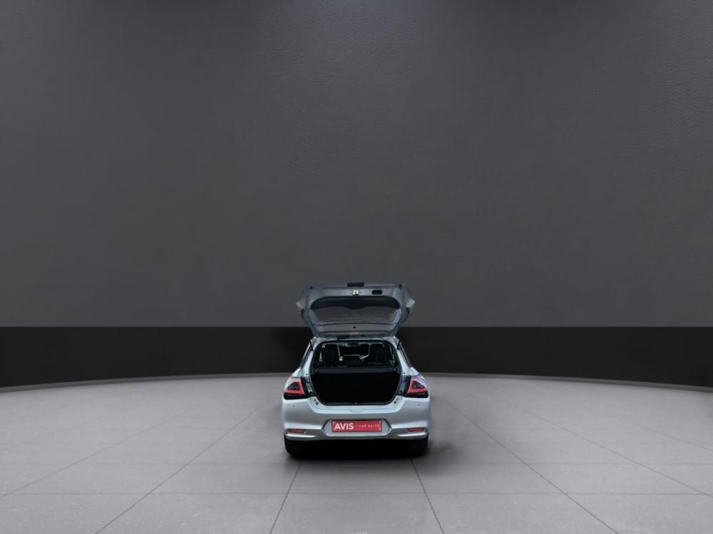 Suzuki Swift 1.2 Gl Mt