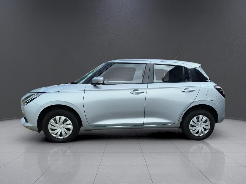 Suzuki Swift 1.2 Gl Mt