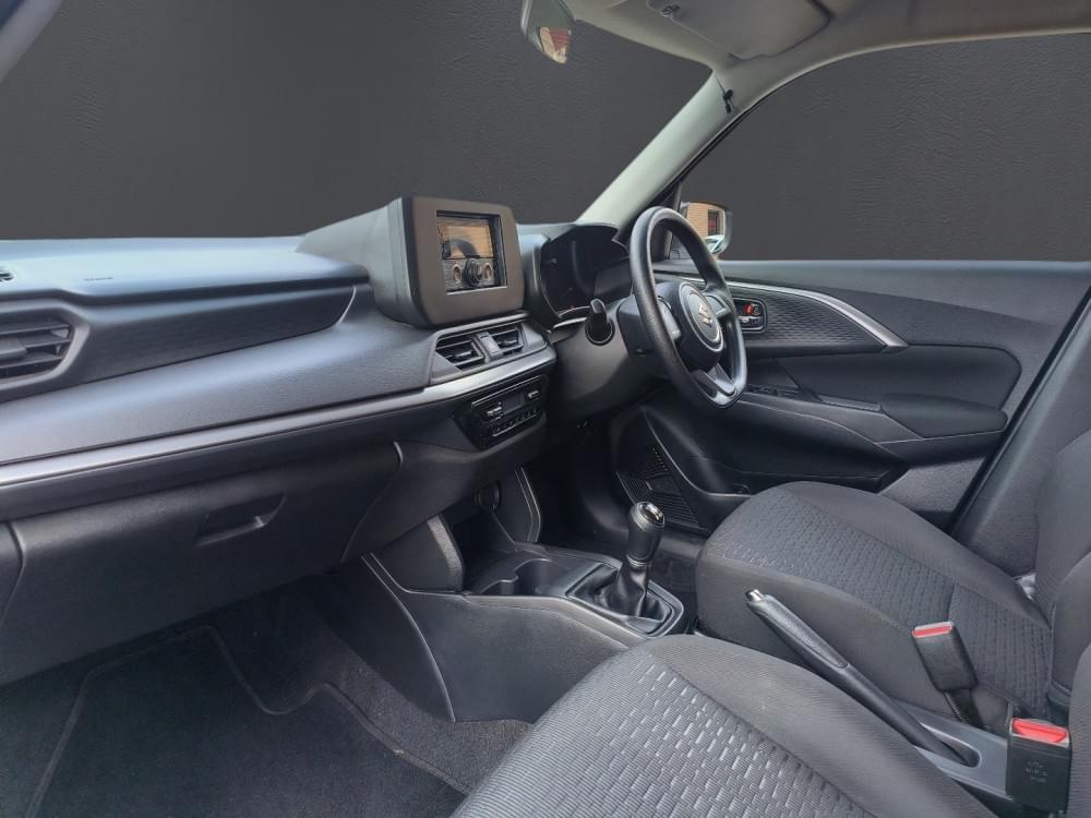 Suzuki Swift 1.2 Gl Mt