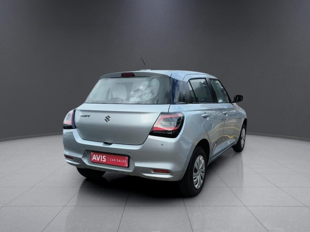 Suzuki Swift 1.2 Gl Mt