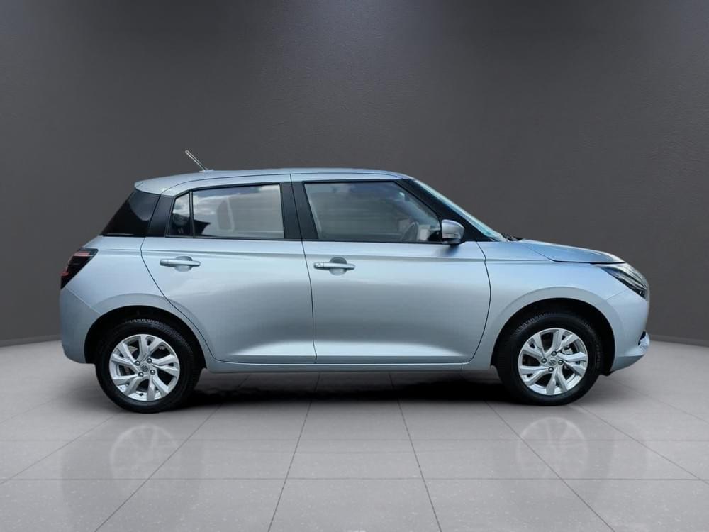 Suzuki Swift 1.2 Gl Plus Cvt