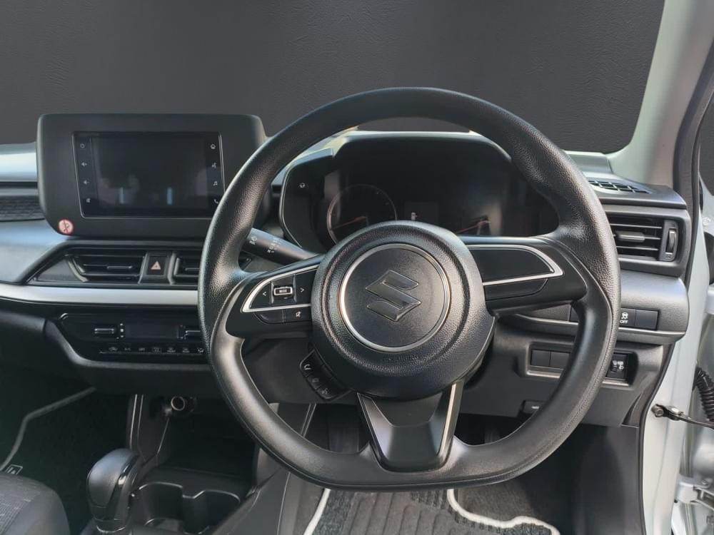 Suzuki Swift 1.2 Gl Plus Cvt