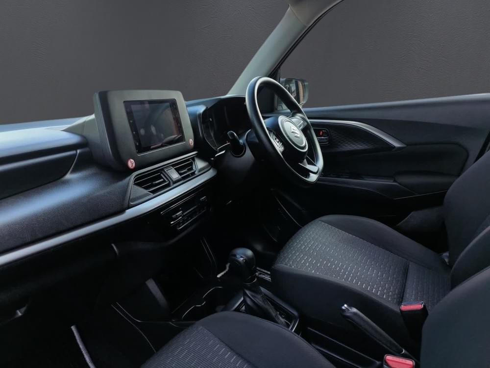 Suzuki Swift 1.2 Gl Plus Cvt