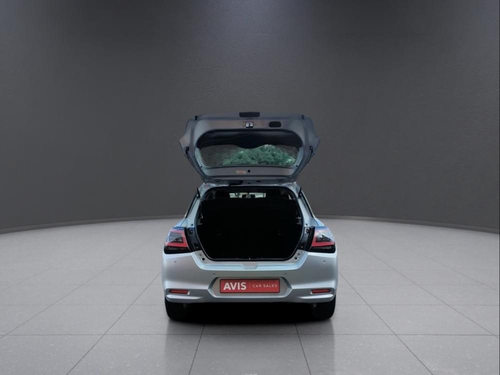 Suzuki Swift 1.2 Gl Plus Cvt