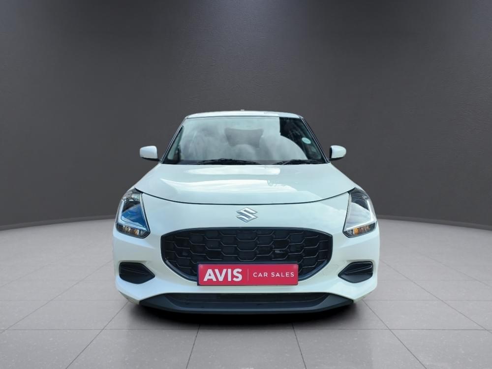 Suzuki Swift 1.2 Gl Plus Cvt