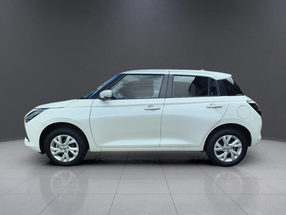 Suzuki Swift 1.2 Gl Plus Cvt