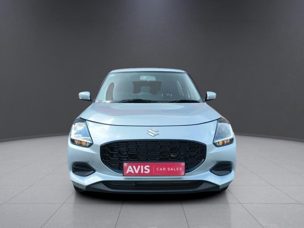 Suzuki Swift 1.2 Gl Plus Mt