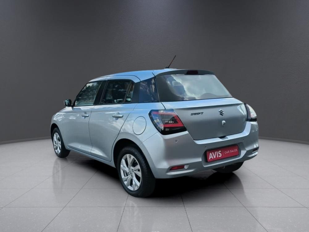 Suzuki Swift 1.2 Gl Plus Mt