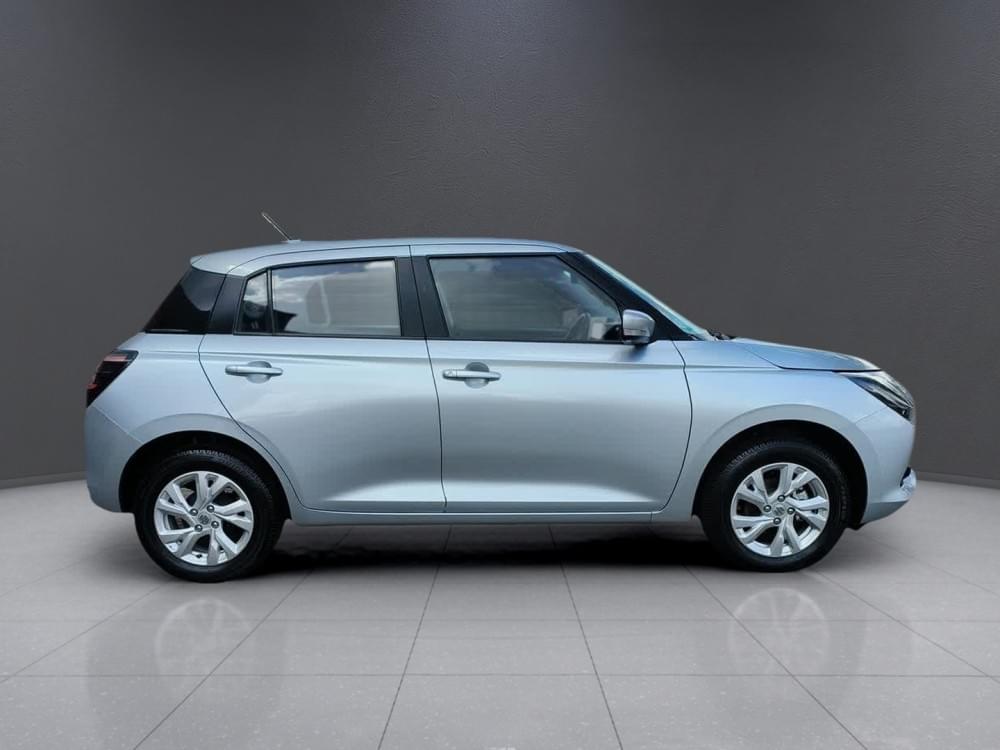 Suzuki Swift 1.2 Gl Plus Mt