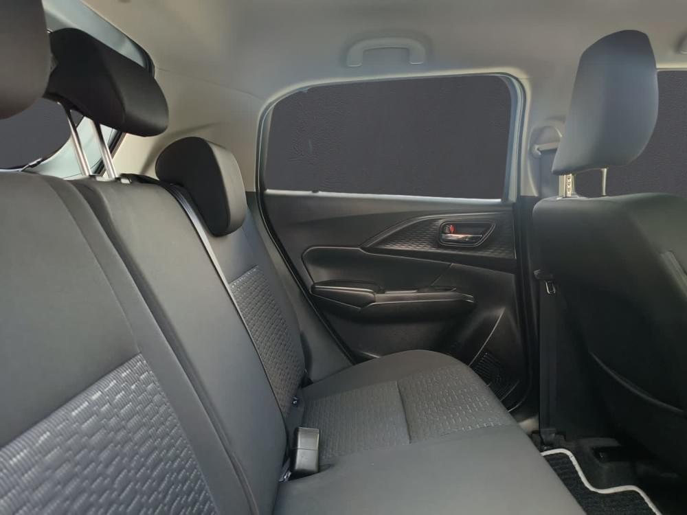 Suzuki Swift 1.2 Gl Plus Mt