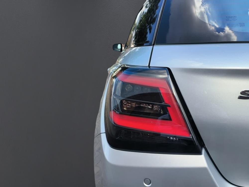 Suzuki Swift 1.2 Gl Plus Mt