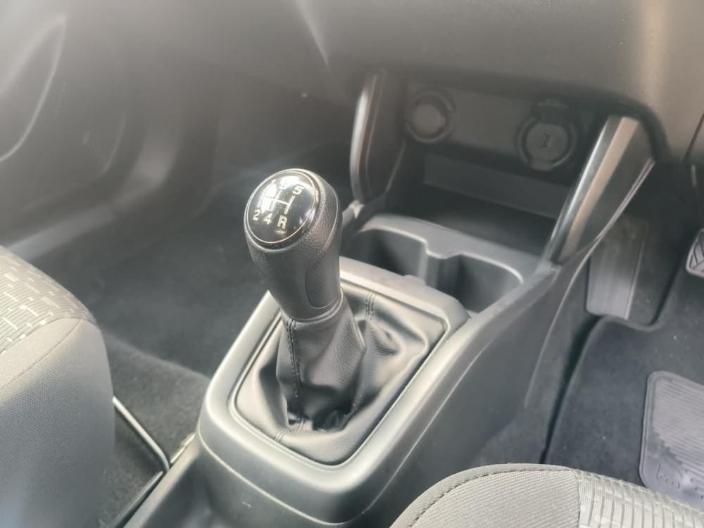 Suzuki Swift 1.2 Gl Plus Mt