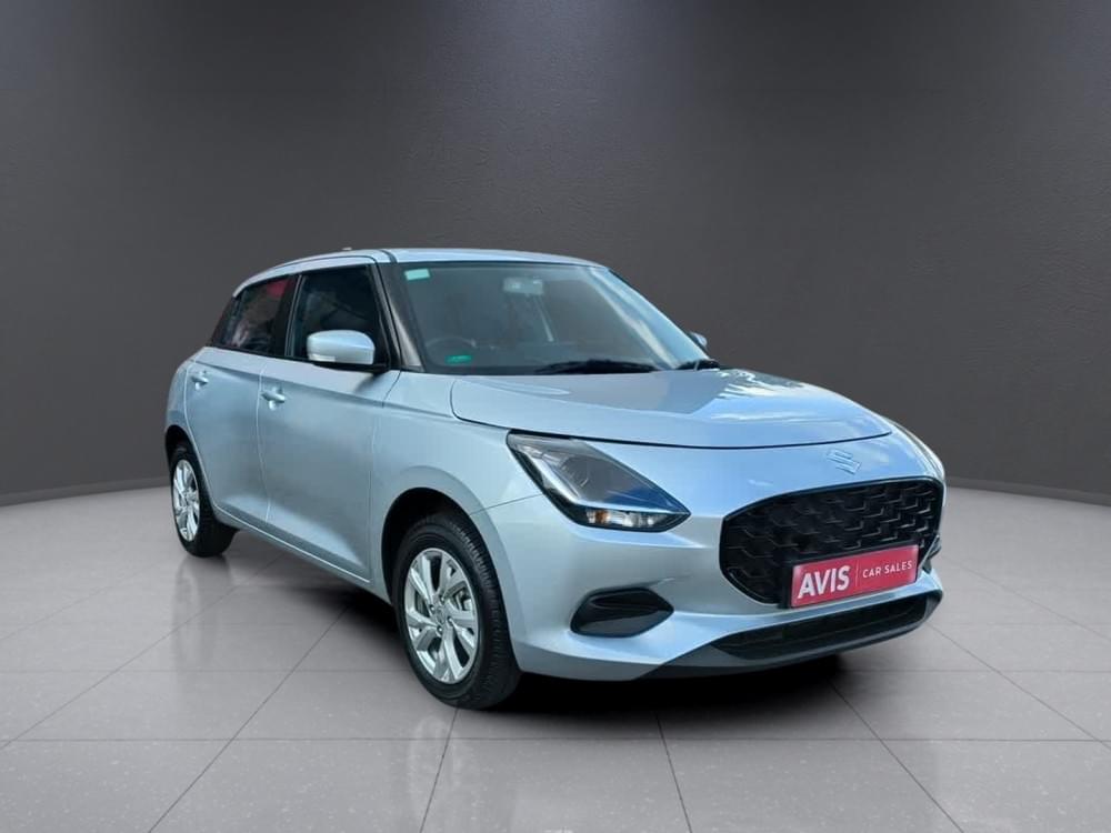 Suzuki Swift 1.2 Gl Plus Mt