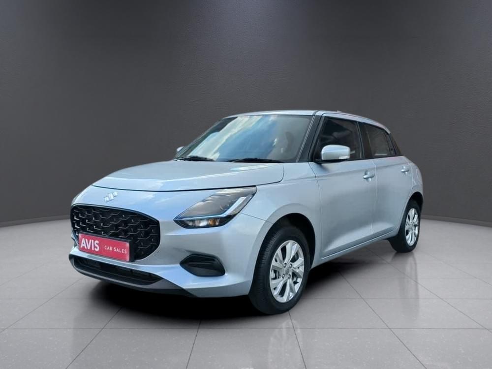 Suzuki Swift 1.2 Gl Plus Mt