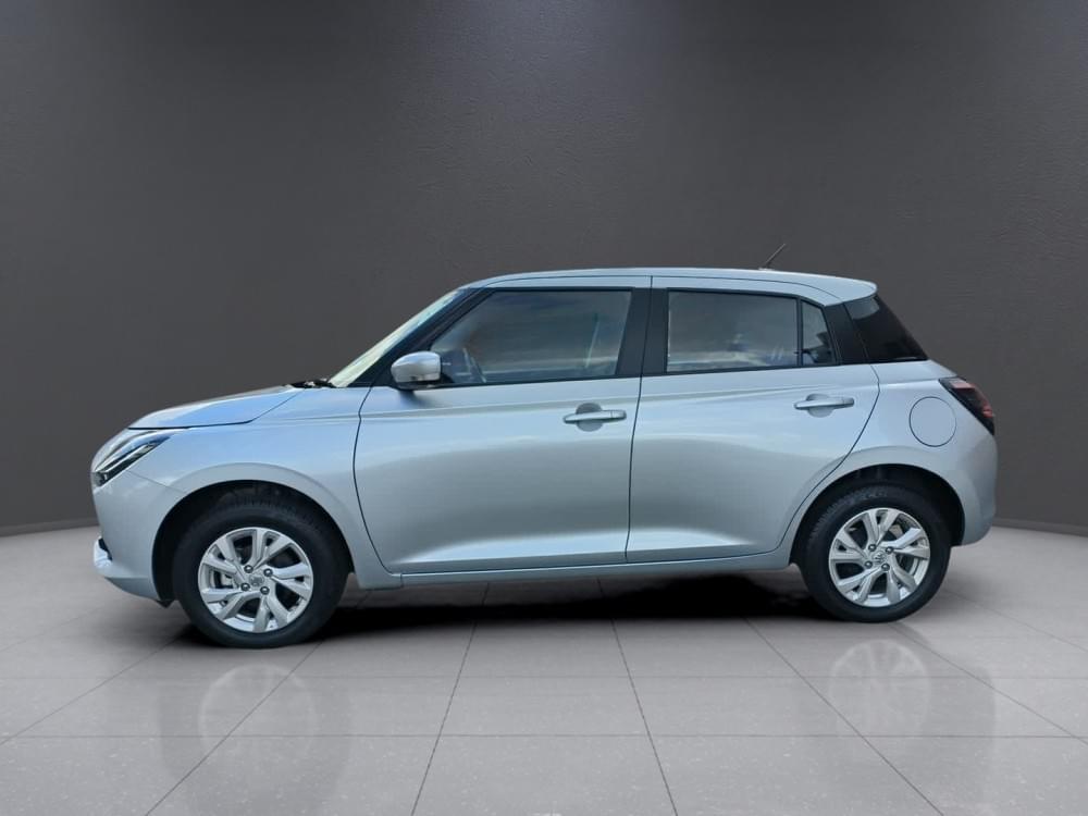 Suzuki Swift 1.2 Gl Plus Mt