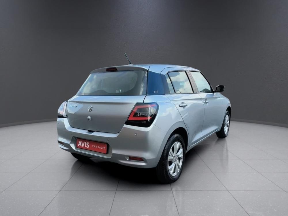 Suzuki Swift 1.2 Gl Plus Mt