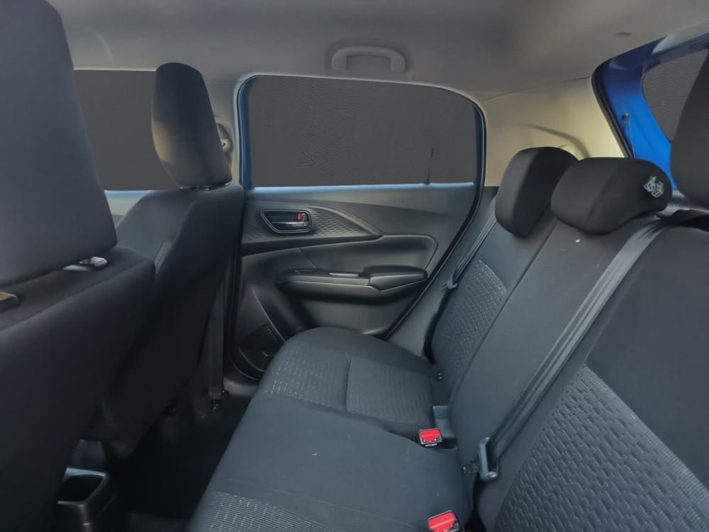 Suzuki Swift 1.2 Gl Plus Mt