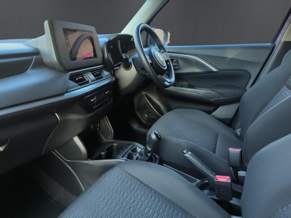 Suzuki Swift 1.2 Gl Plus Mt