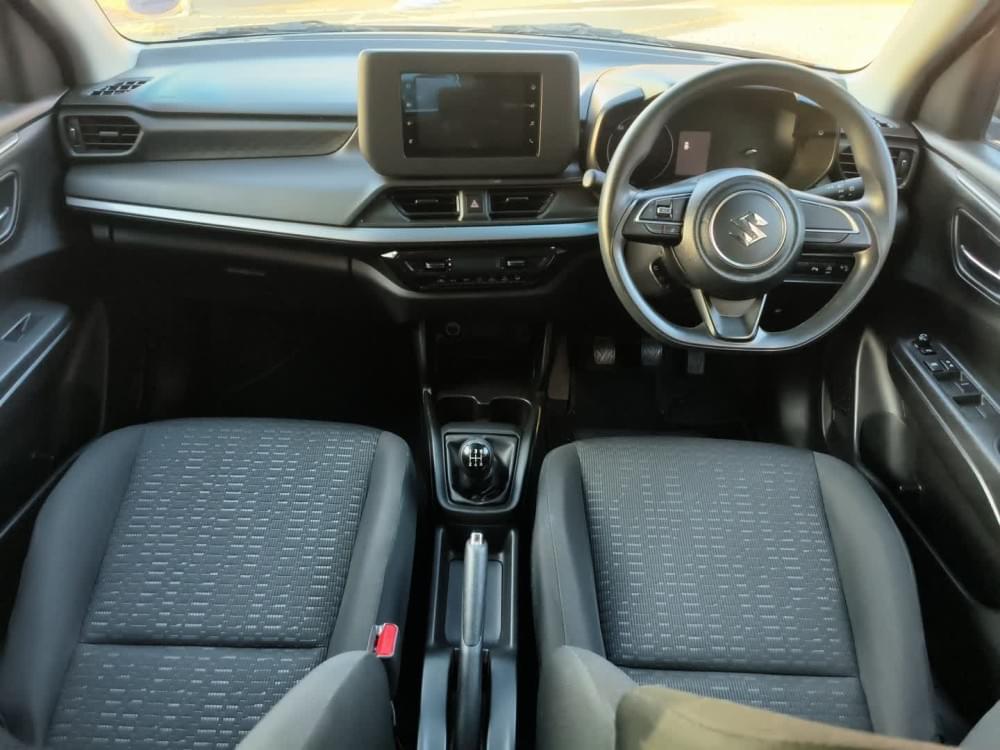 Suzuki Swift 1.2 Gl Plus Mt