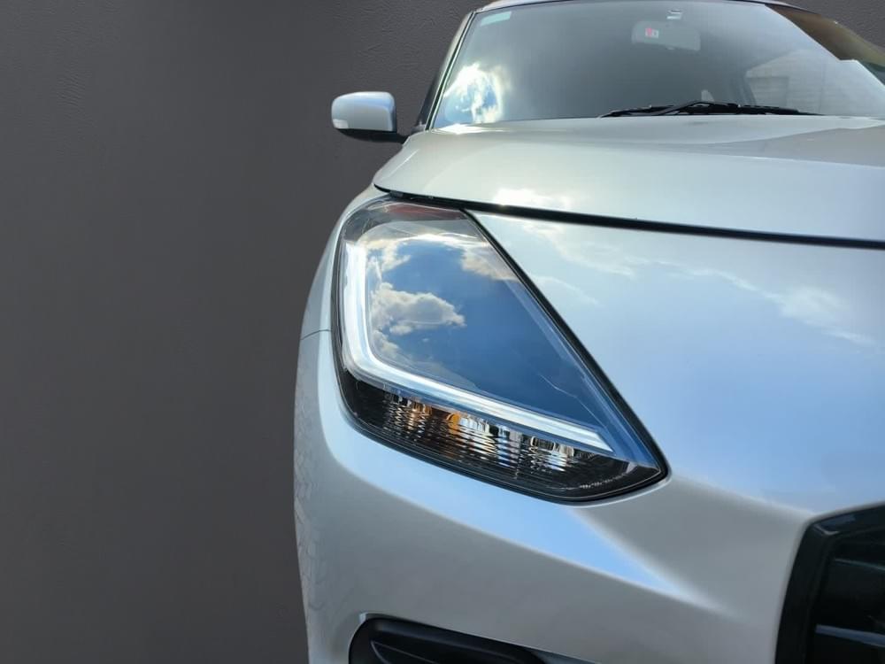 Suzuki Swift 1.2 Gl Plus Mt