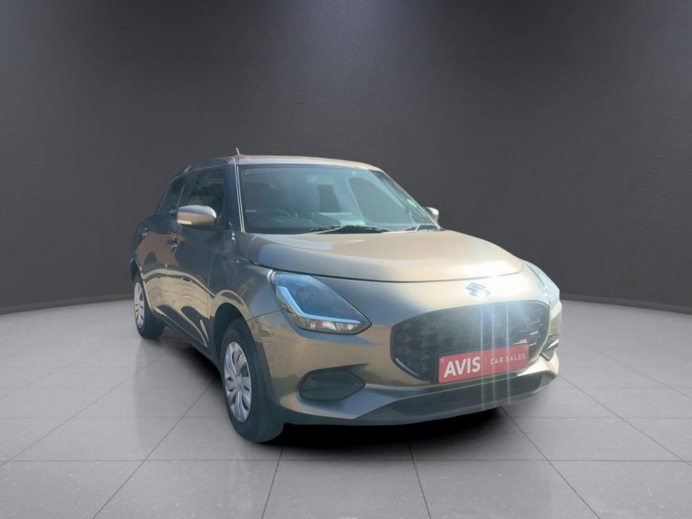 Suzuki Swift 1.2 Gl Mt