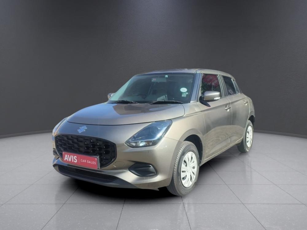 Suzuki Swift 1.2 Gl Mt