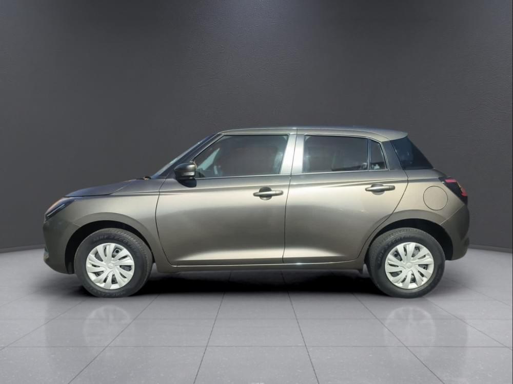 Suzuki Swift 1.2 Gl Mt