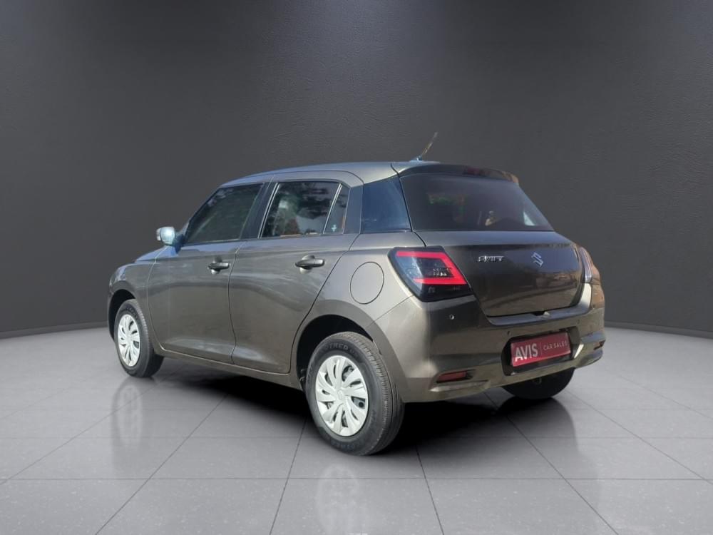 Suzuki Swift 1.2 Gl Mt
