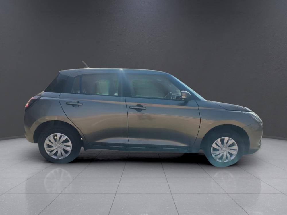 Suzuki Swift 1.2 Gl Mt