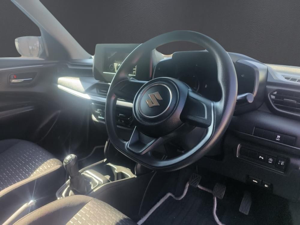 Suzuki Swift 1.2 Gl Mt