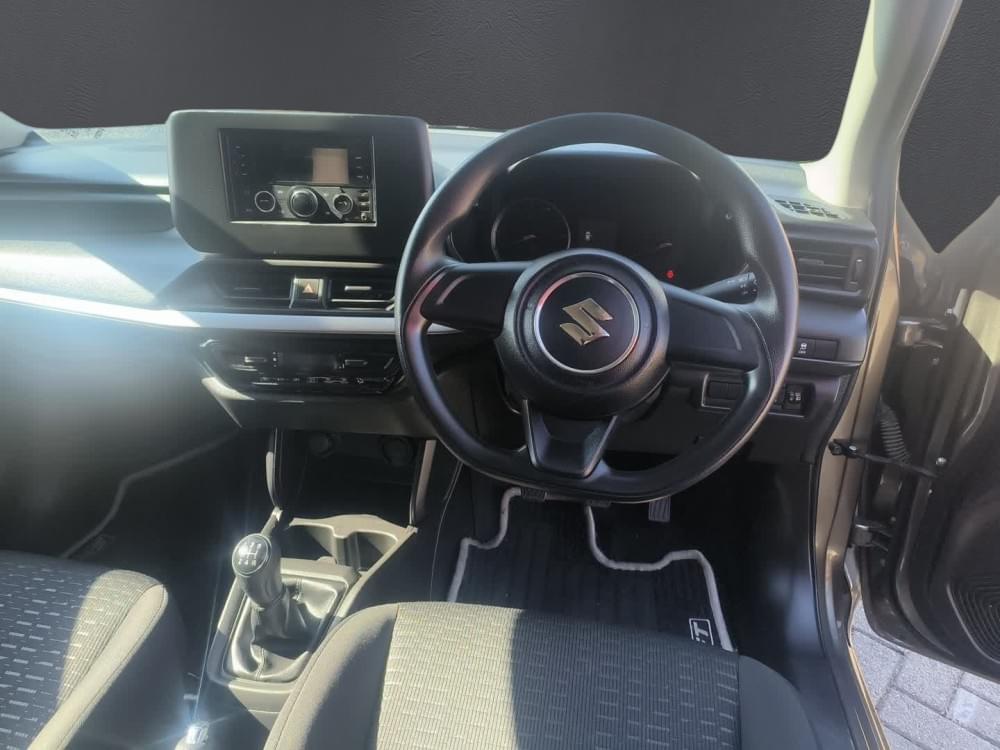 Suzuki Swift 1.2 Gl Mt