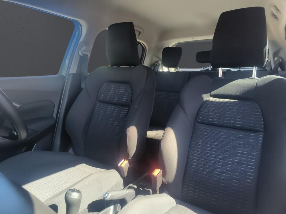 Suzuki Swift 1.2 Gl Mt