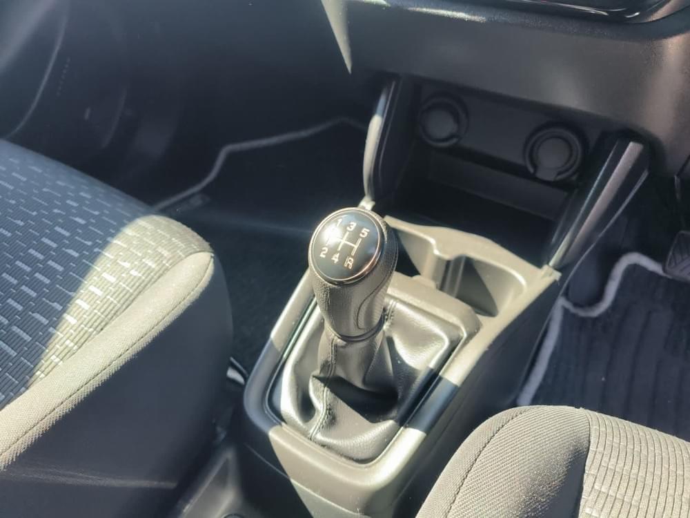 Suzuki Swift 1.2 Gl Mt