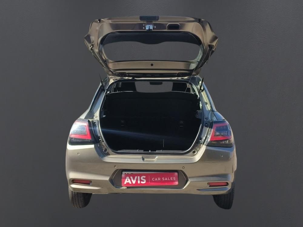 Suzuki Swift 1.2 Gl Mt