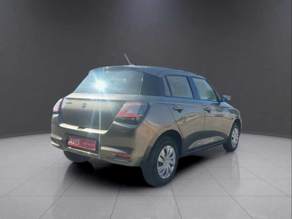 Suzuki N/A 1.2 Gl Mt