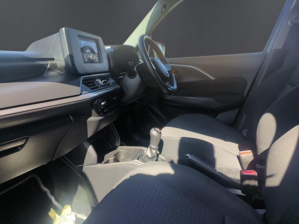 Suzuki N/A 1.2 Gl Mt